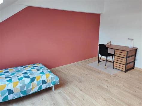 Locations logements étudiants Dunkerque (59)